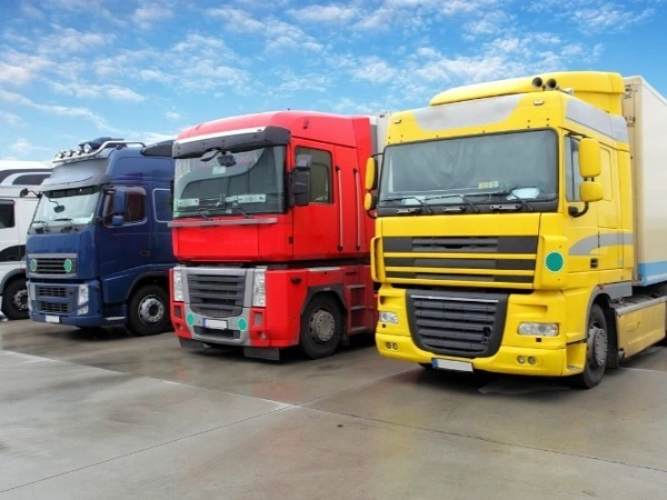 Antalya Yenice Nakliye